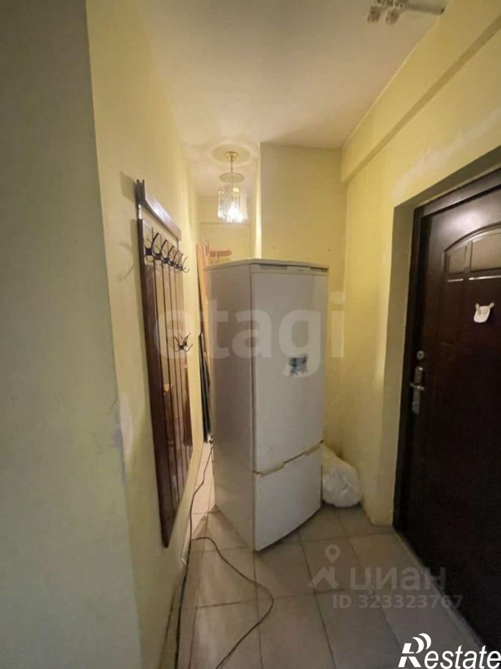 1-комн квартира улица Ватутина, 72А,  д. 72А