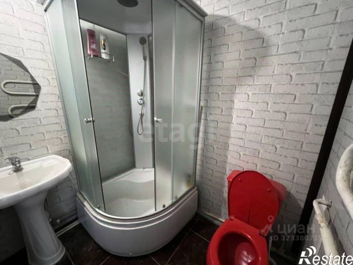 1-комн квартира