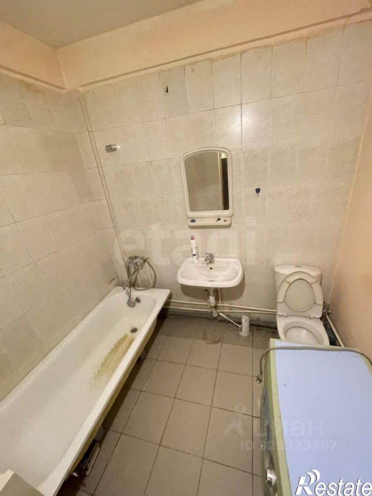 1-комн квартира улица Ватутина, 72А,  д. 72А