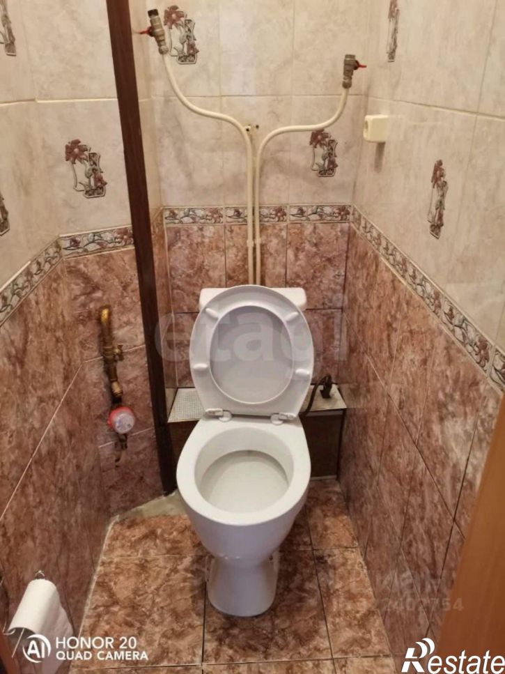 1-комн квартира Береговая улица, 76,  д. 76