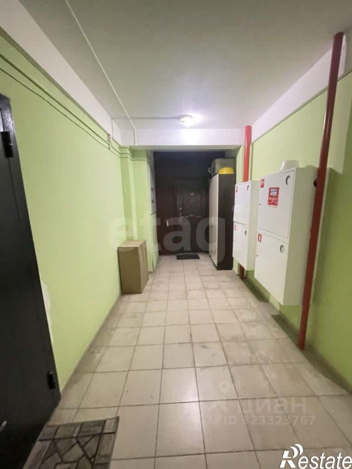 1-комн квартира улица Ватутина, 72А,  д. 72А