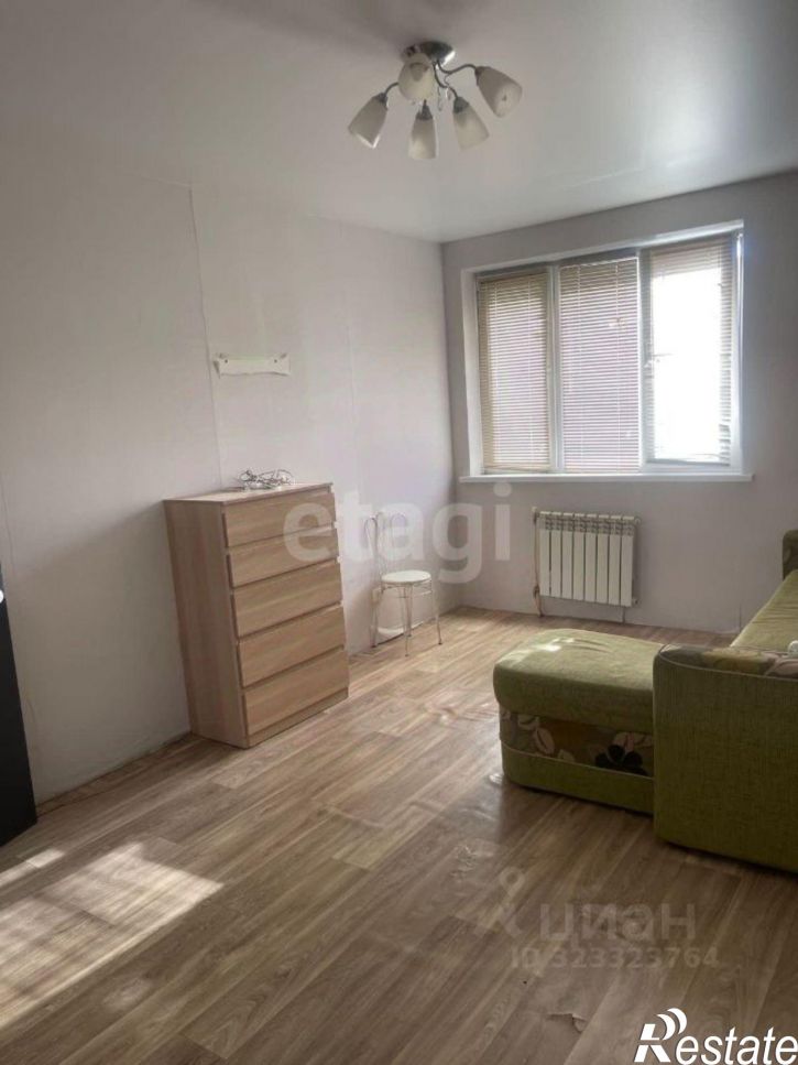 1-комн квартира