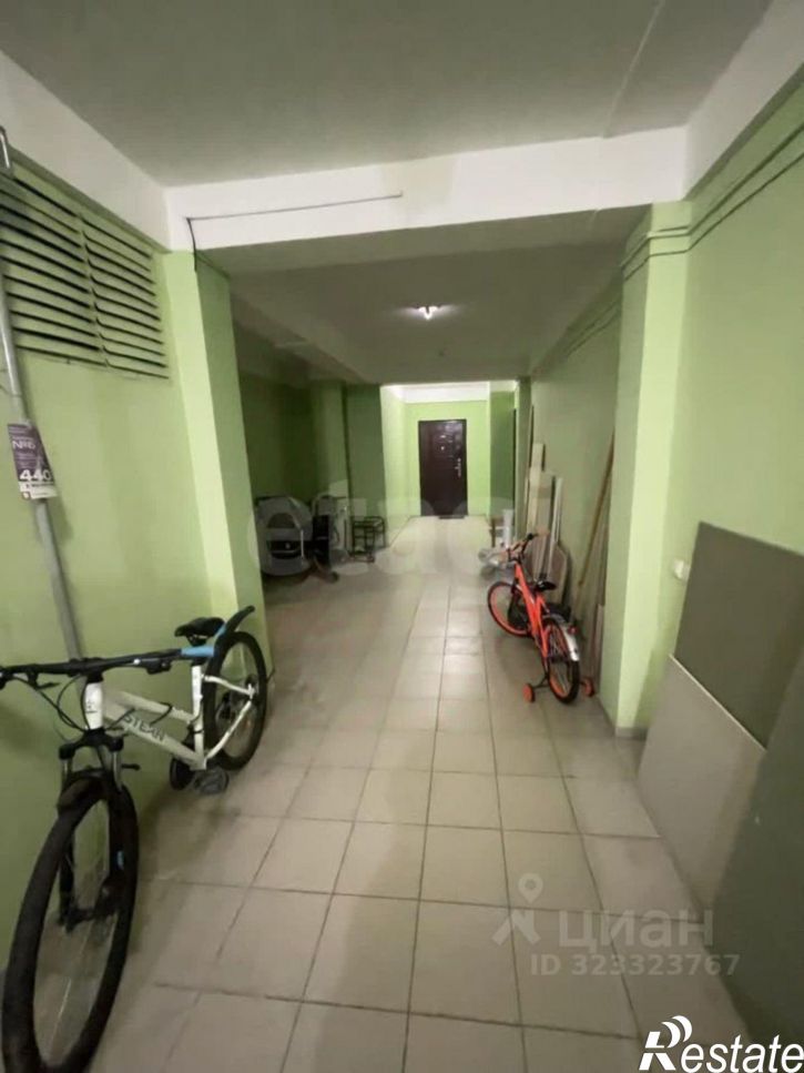 1-комн квартира улица Ватутина, 72А,  д. 72А