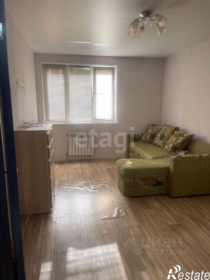 1-комн квартира