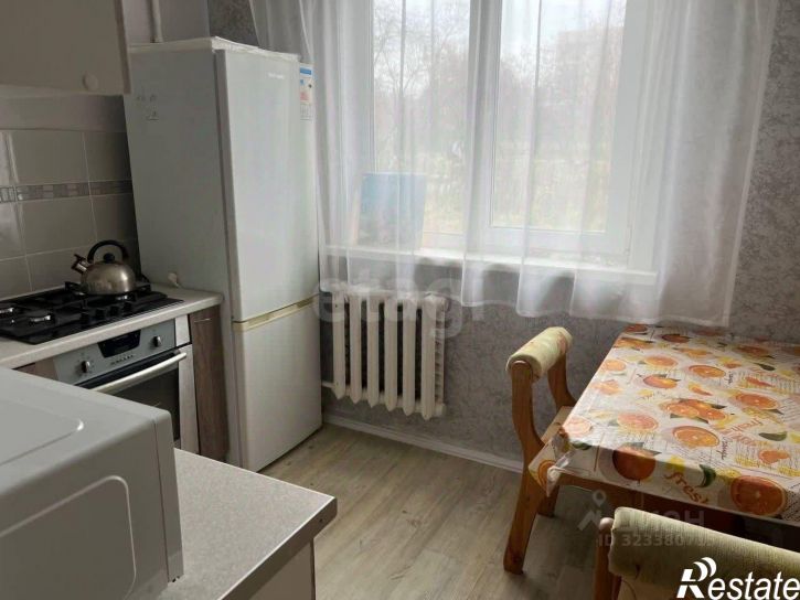 1-комн квартира