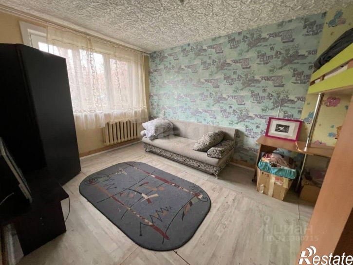 1-комн квартира