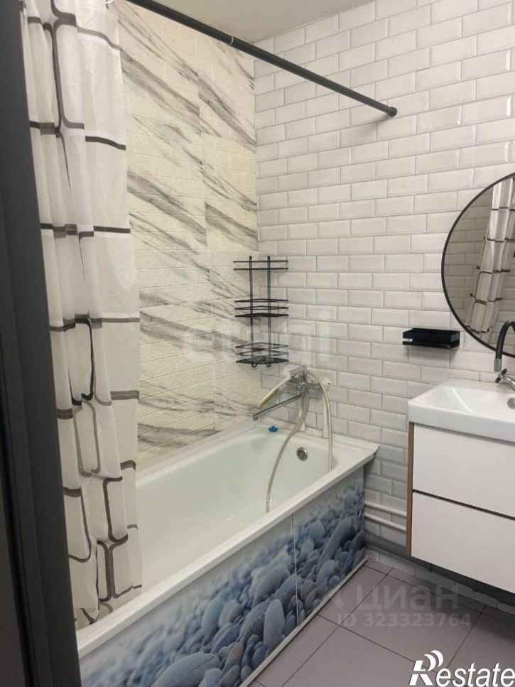 1-комн квартира