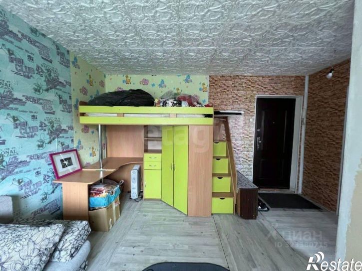 1-комн квартира