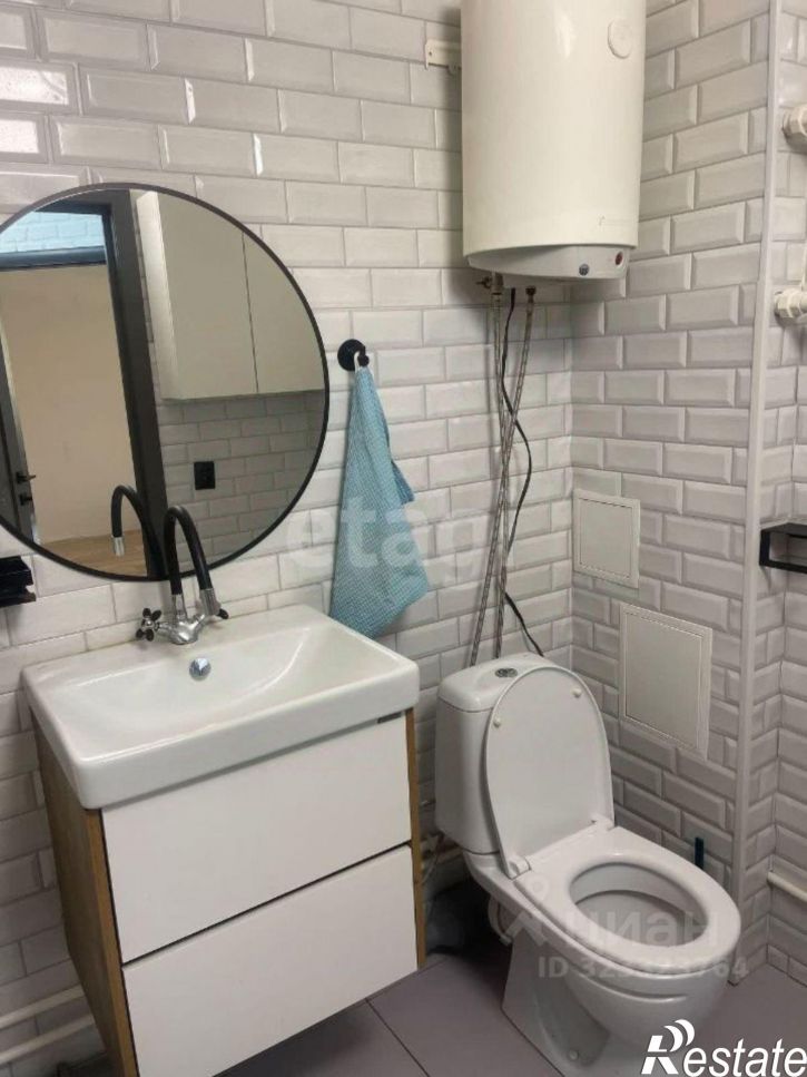 1-комн квартира