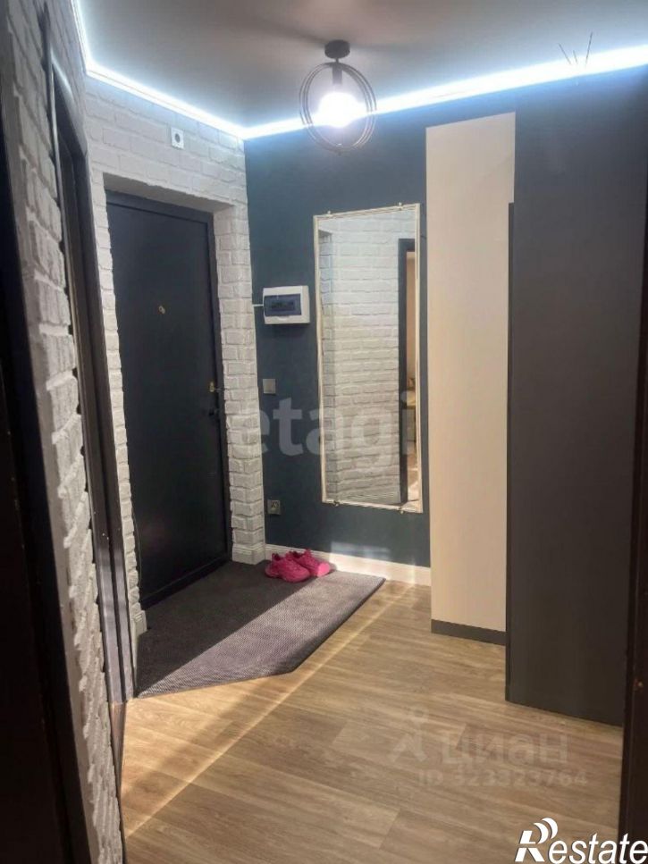 1-комн квартира