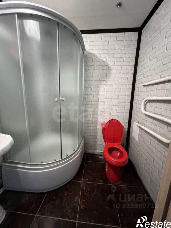 1-комн квартира