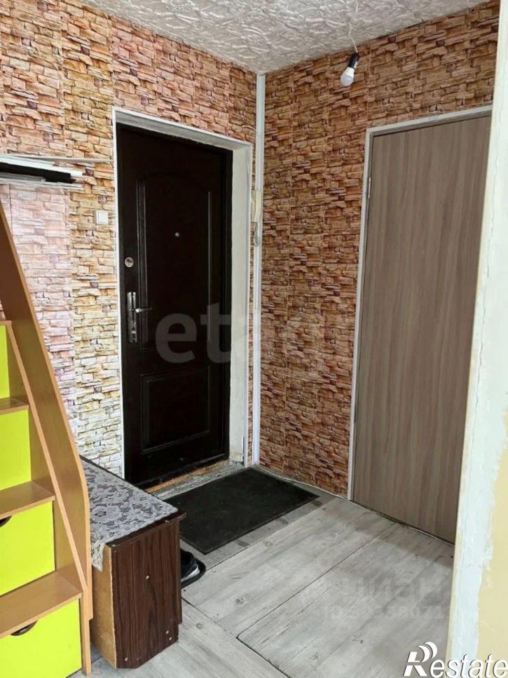 1-комн квартира