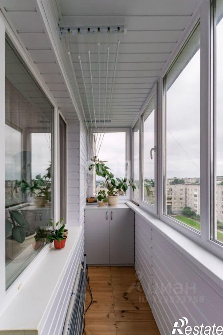 3-комн квартира улица Трубников, 38А,  д. 38А