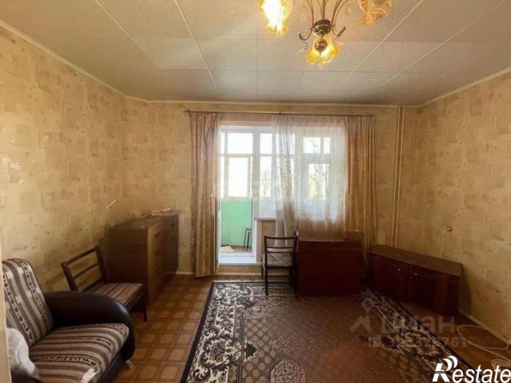 1-комн квартира