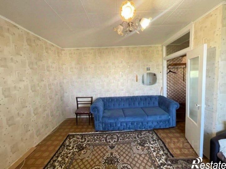 1-комн квартира