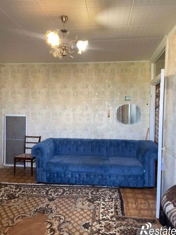 1-комн квартира