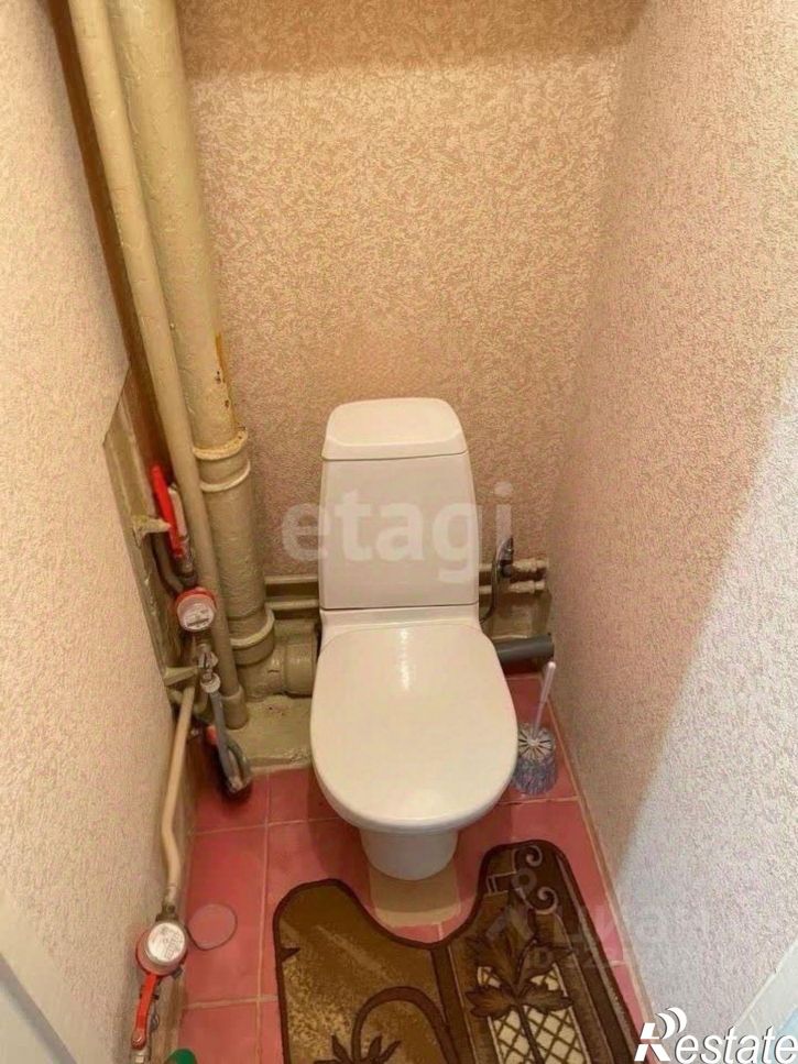 1-комн квартира