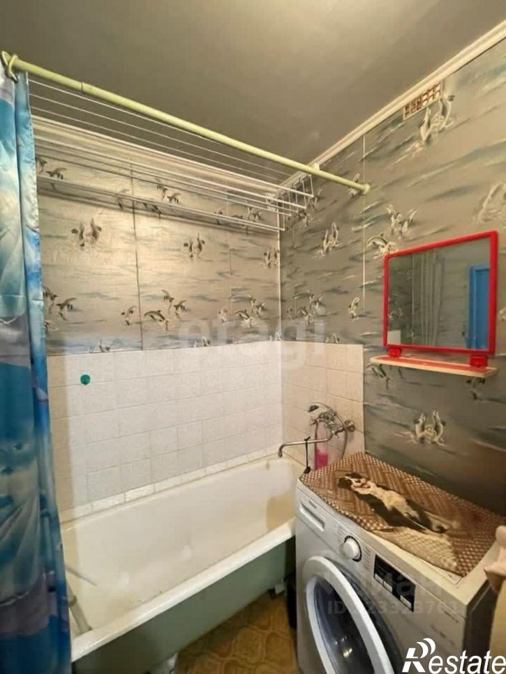 1-комн квартира