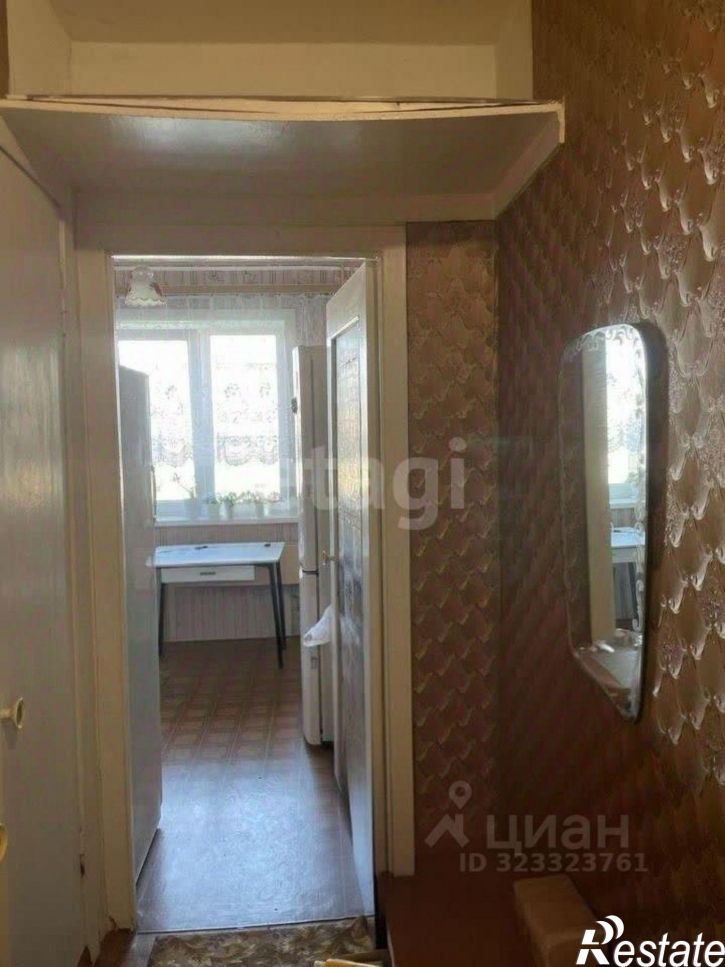 1-комн квартира