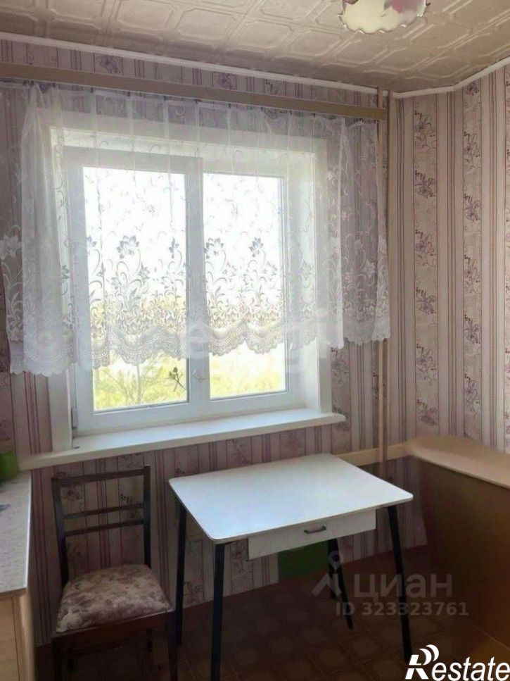 1-комн квартира