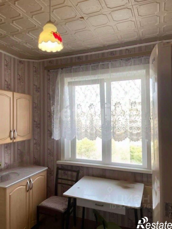 1-комн квартира