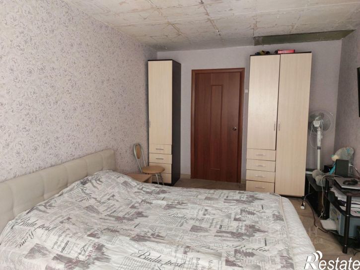 3-комн квартира улица Ватутина, 72,  д. 72