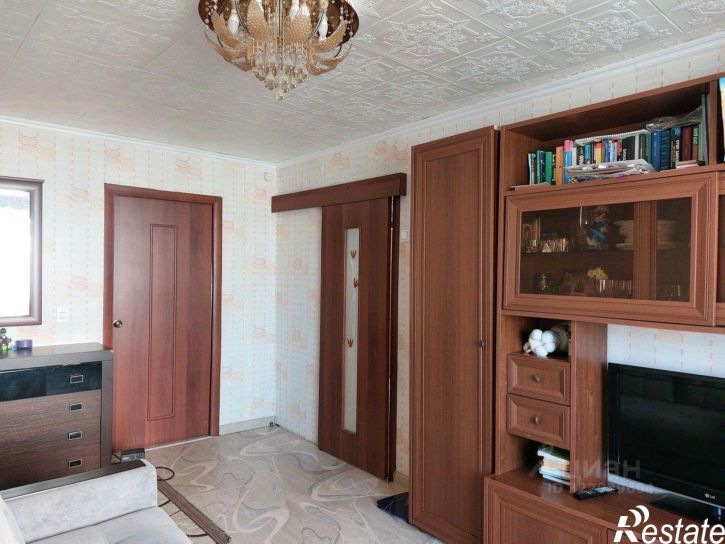 3-комн квартира улица Ватутина, 72,  д. 72