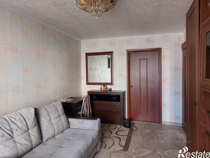 3-комн квартира улица Ватутина, 72,  д. 72