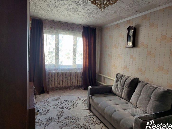 3-комн квартира улица Ватутина, 72,  д. 72