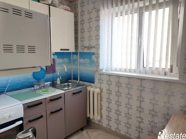 3-комн квартира улица Ватутина, 72,  д. 72