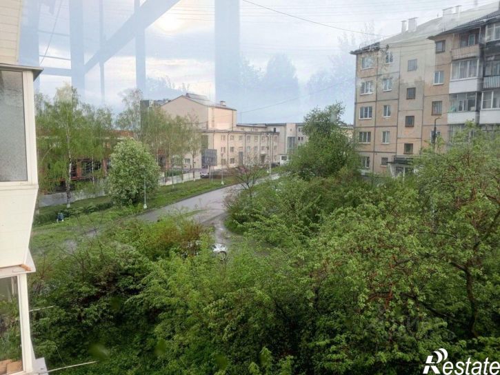 1-комн квартира улица Ватутина, 53А,  д. 53А