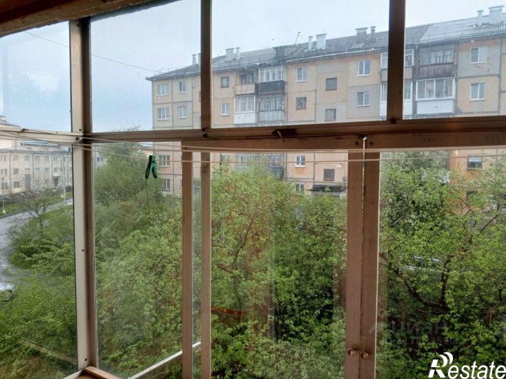 1-комн квартира улица Ватутина, 53А,  д. 53А