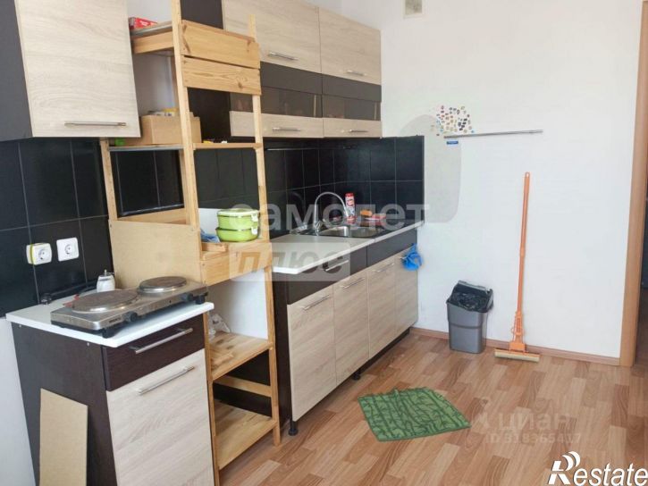 1-комн квартира Первоуральск г., Чусовая ул., д.1