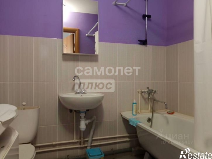 1-комн квартира Первоуральск г., Чусовая ул., д.1