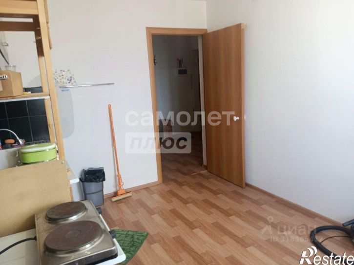 1-комн квартира Первоуральск г., Чусовая ул., д.1