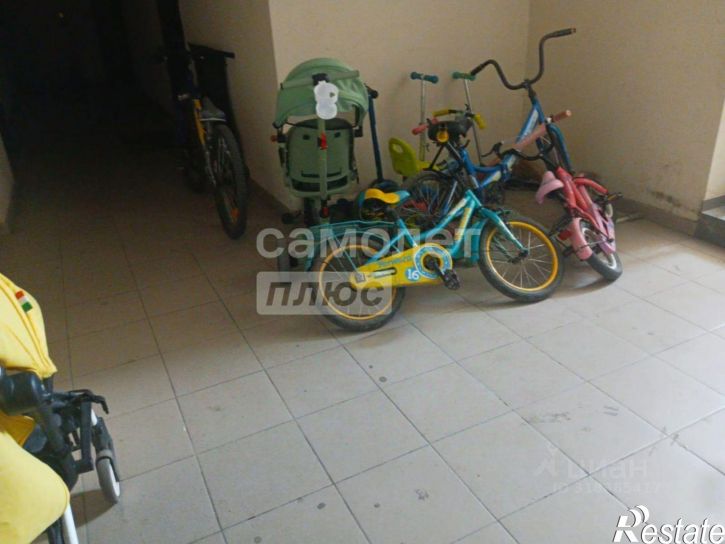 1-комн квартира Первоуральск г., Чусовая ул., д.1