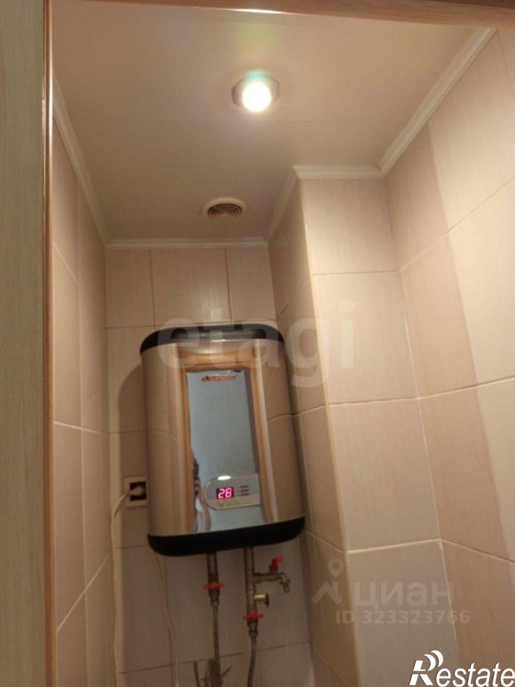 3-комн квартира