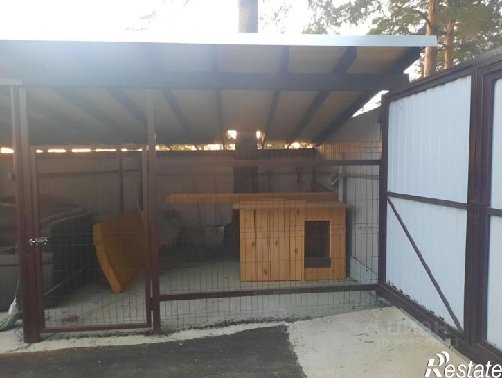 Коттедж/дом Первоуральск