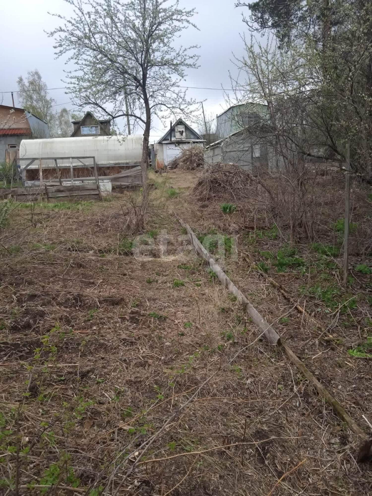 Купить землю, земельный участок за 950 000 рублей на улица Гагарина