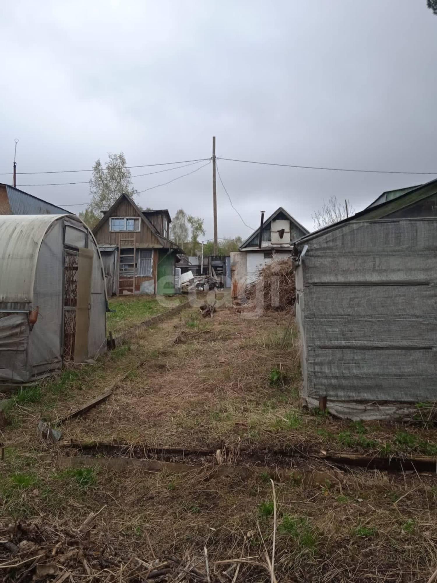 Купить землю, земельный участок за 950 000 рублей на улица Гагарина