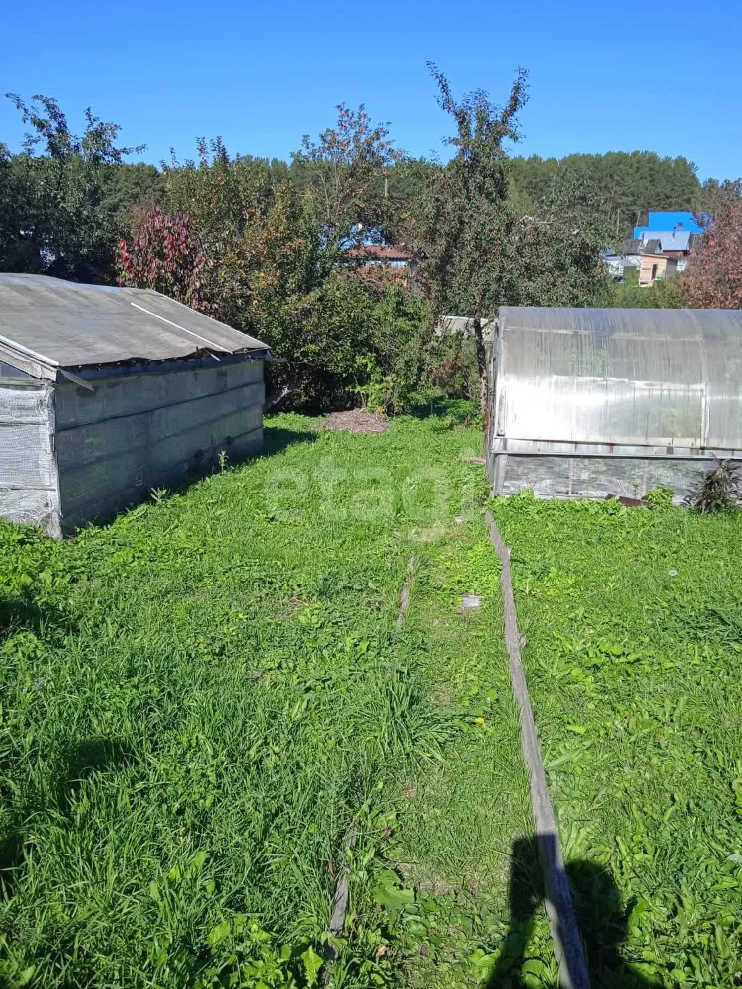 Купить землю, земельный участок за 950 000 рублей на улица Гагарина