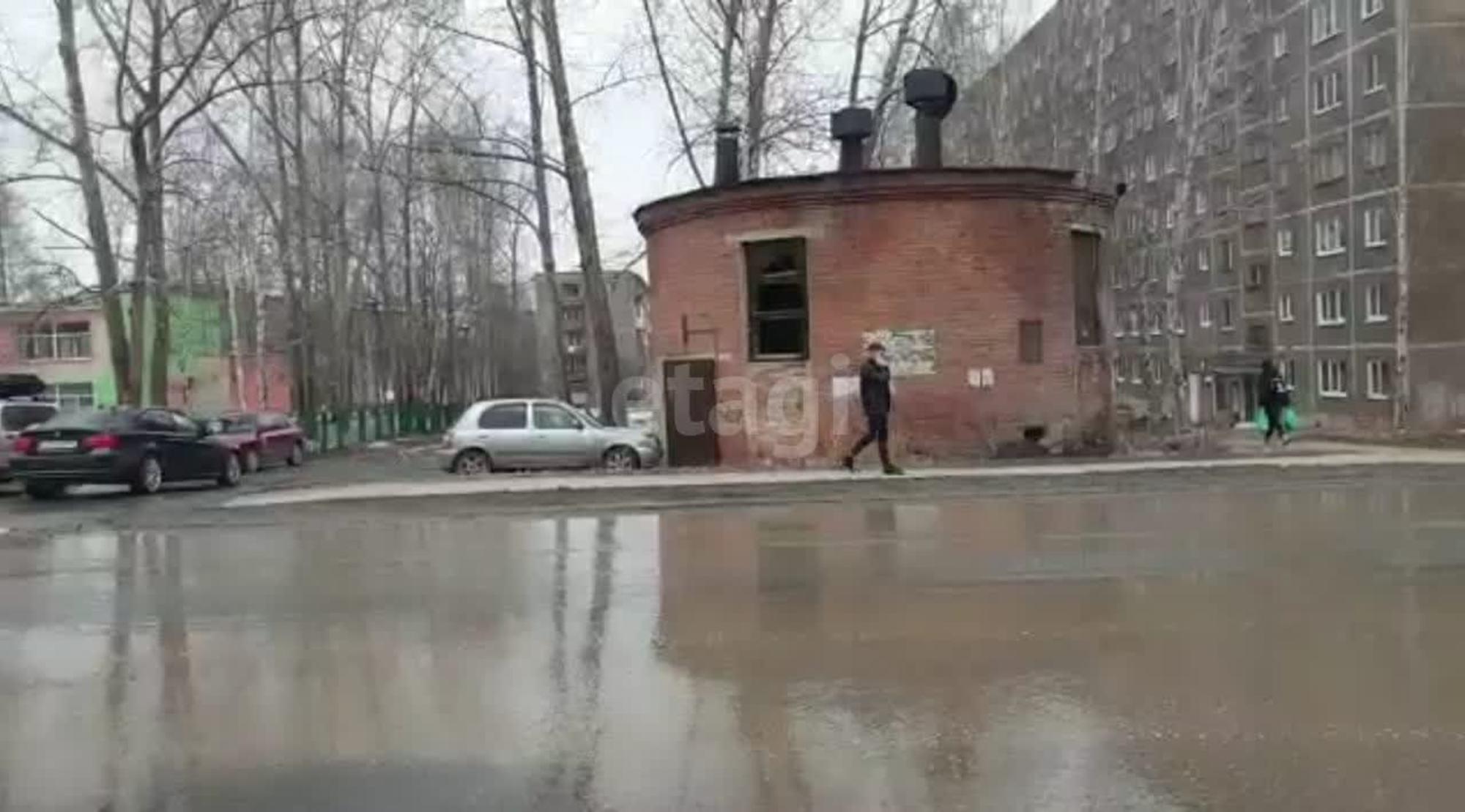 Купить землю, земельный участок за 5 835 000 рублей на улица Вайнера