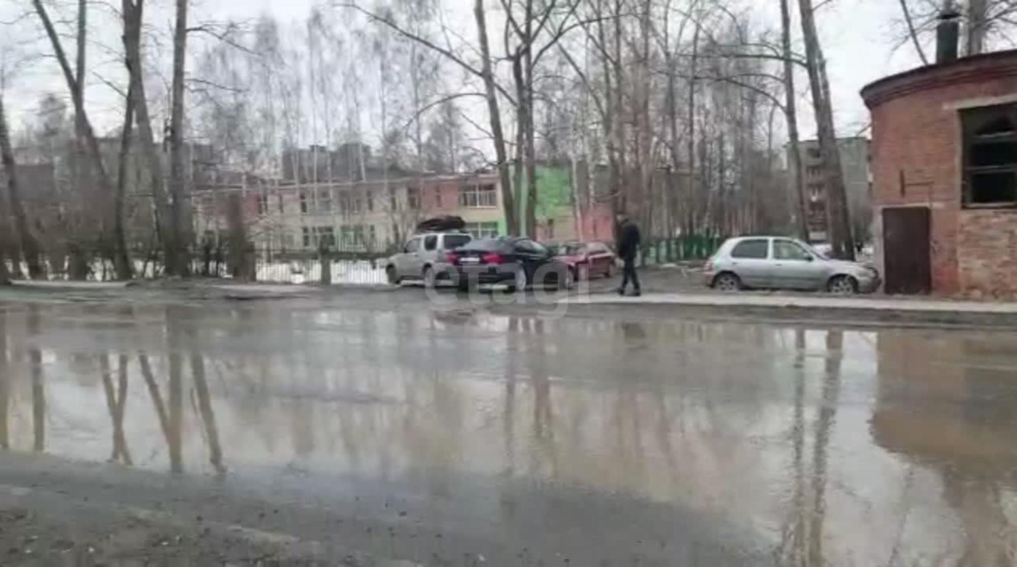 Купить землю, земельный участок за 5 835 000 рублей на улица Вайнера