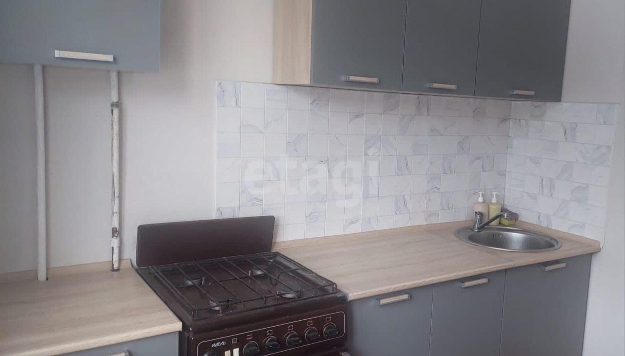 Купить квартиру за 1 900 000 рублей на Пролетарская улица