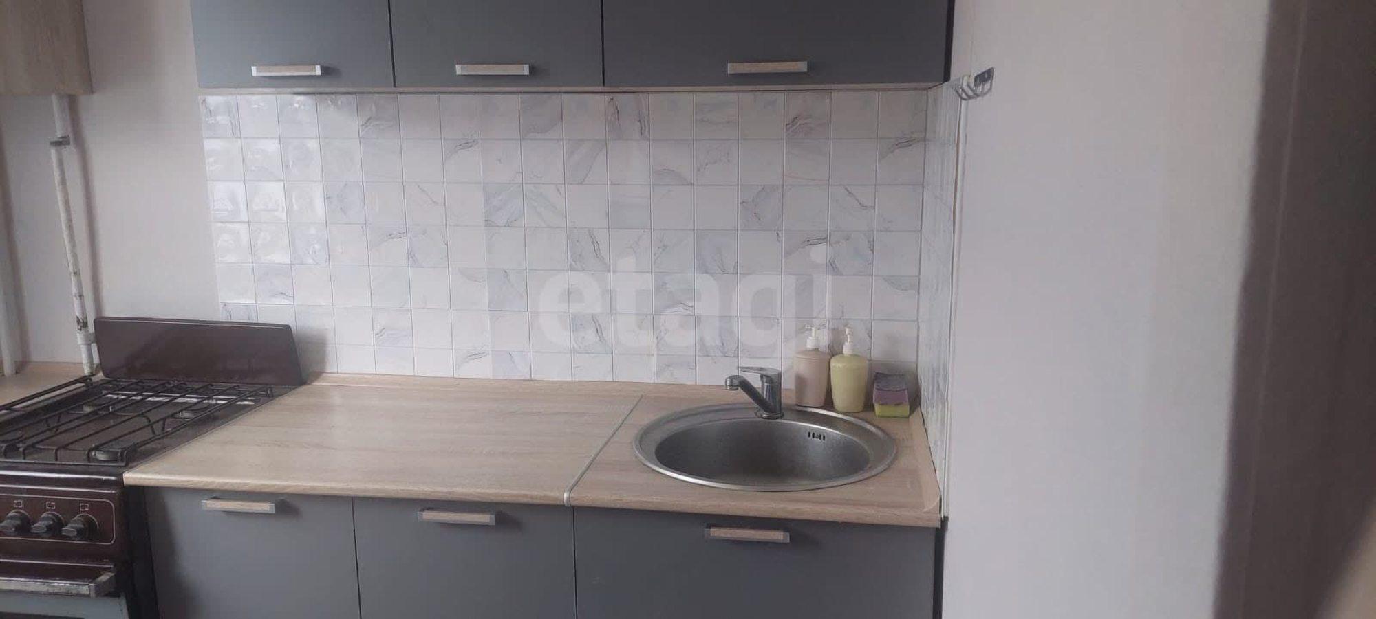 Купить квартиру за 1 900 000 рублей на Пролетарская улица