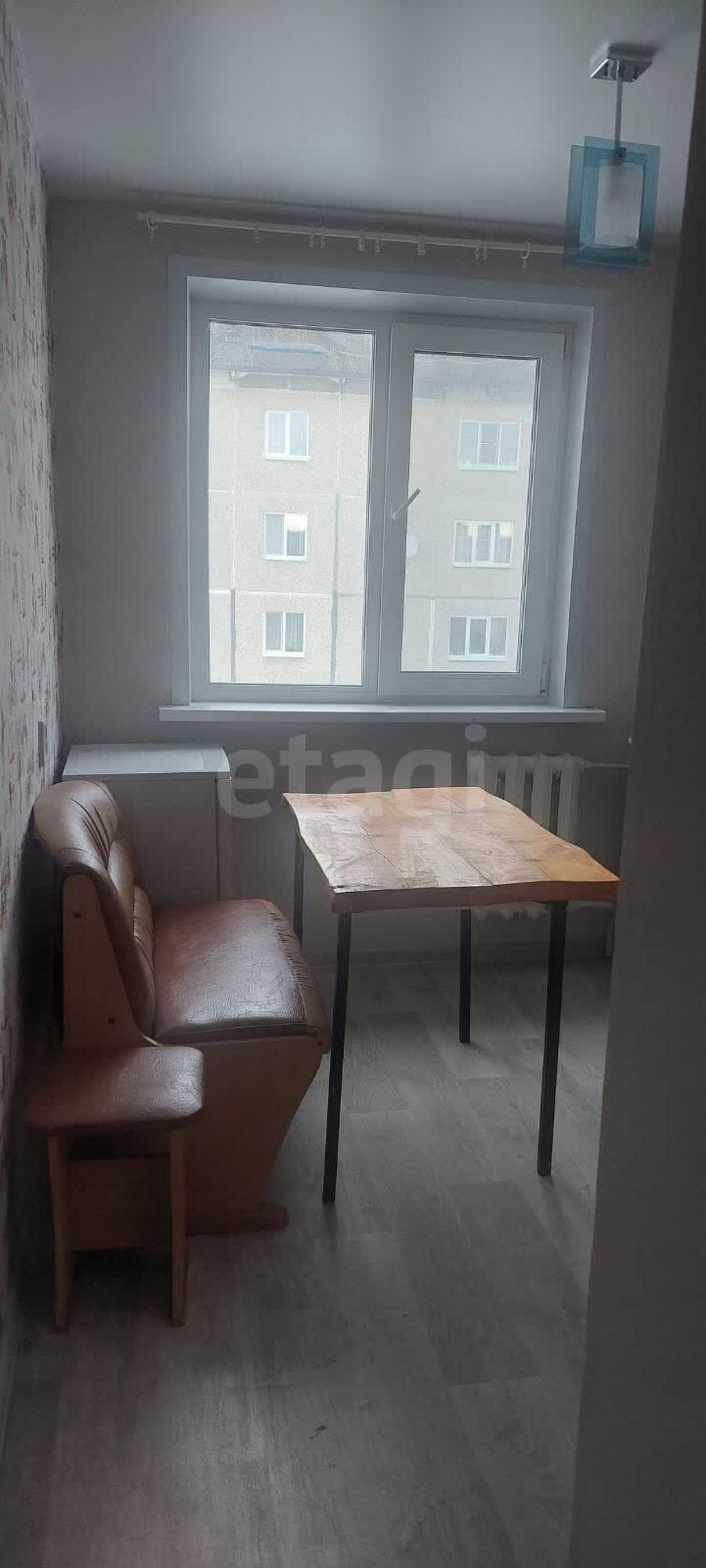 Купить квартиру за 1 900 000 рублей на Пролетарская улица