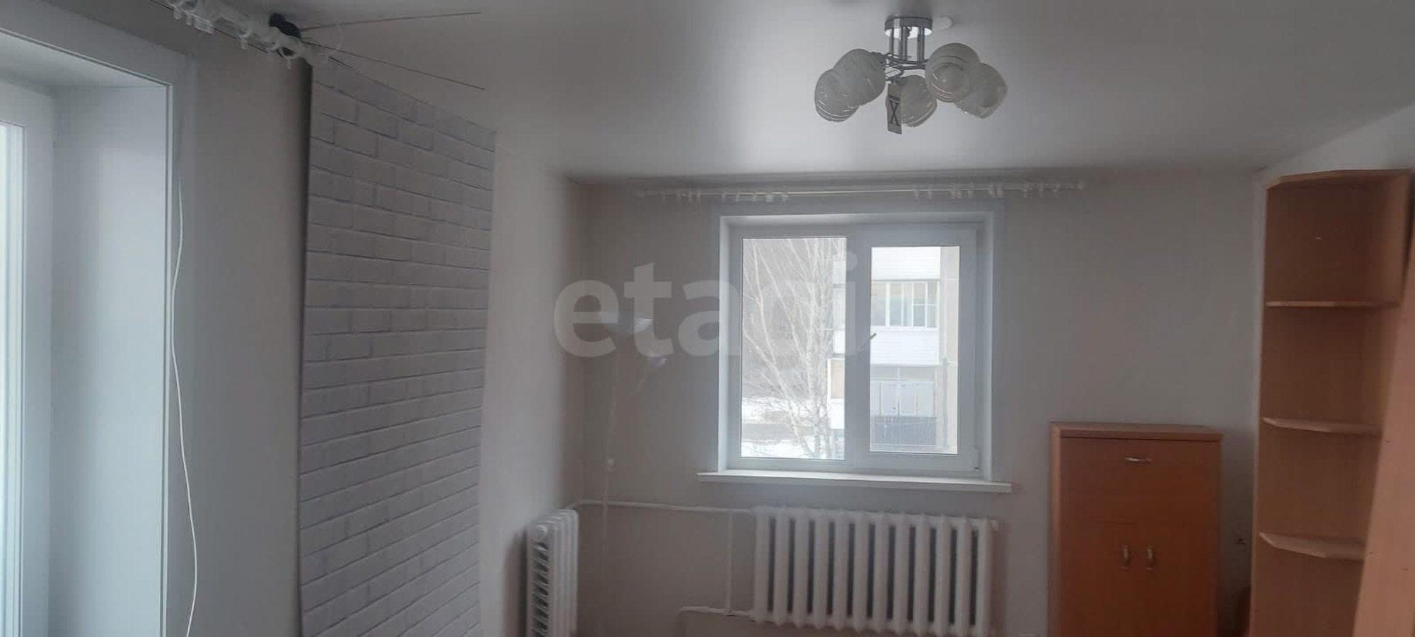 Купить квартиру за 1 900 000 рублей на Пролетарская улица