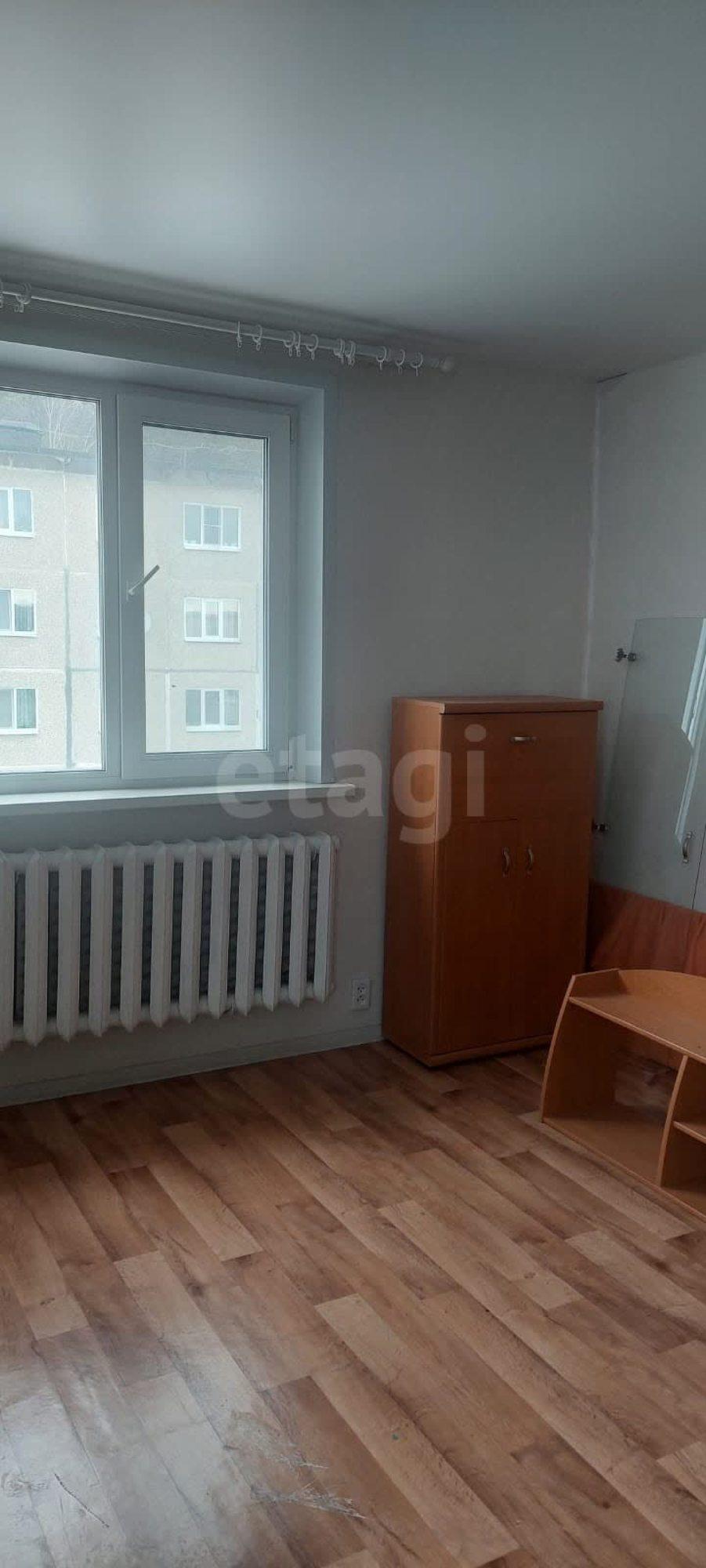 Купить квартиру за 1 900 000 рублей на Пролетарская улица