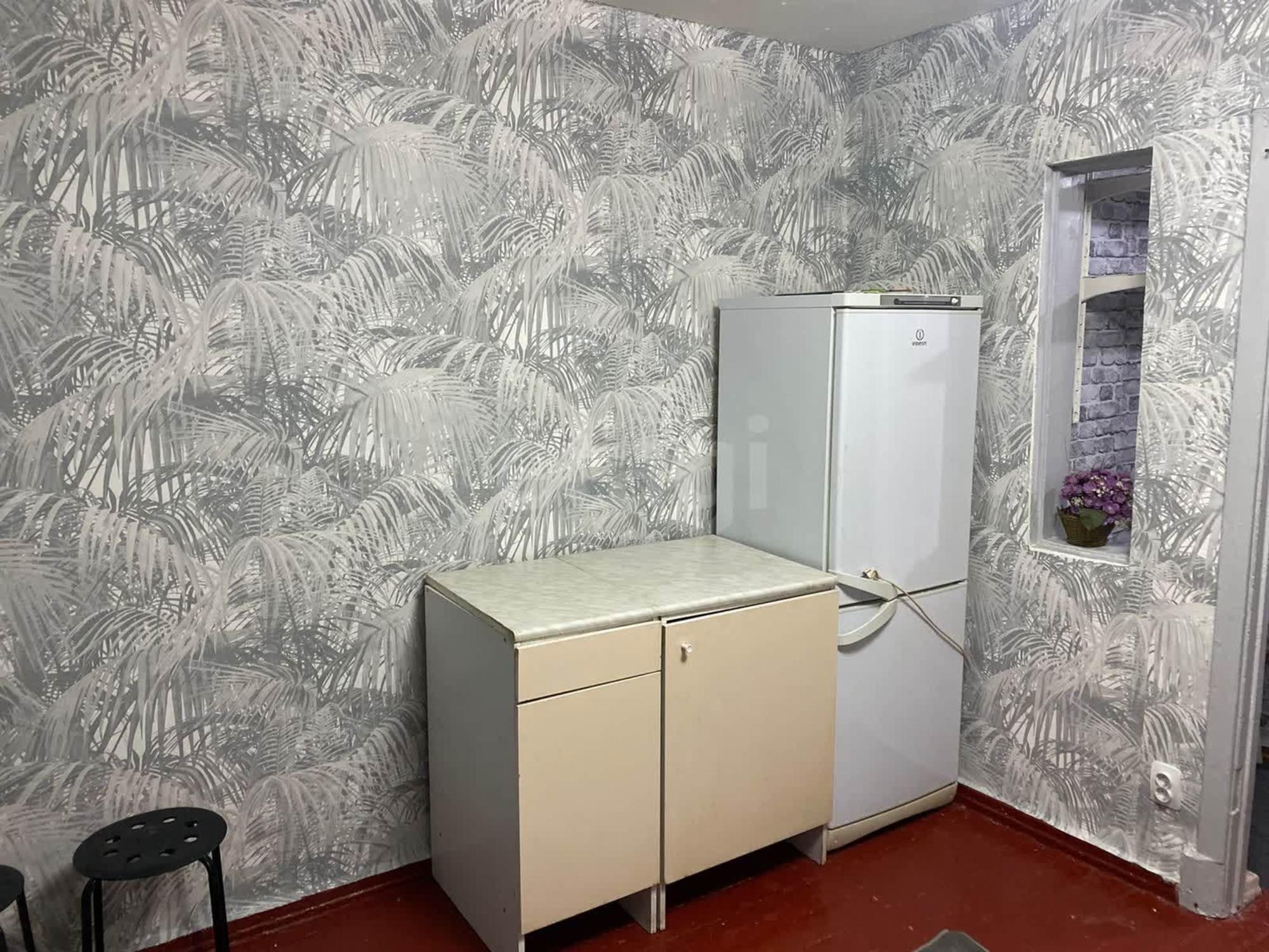 Купить студию за 1 400 000 рублей на проспект Ильича