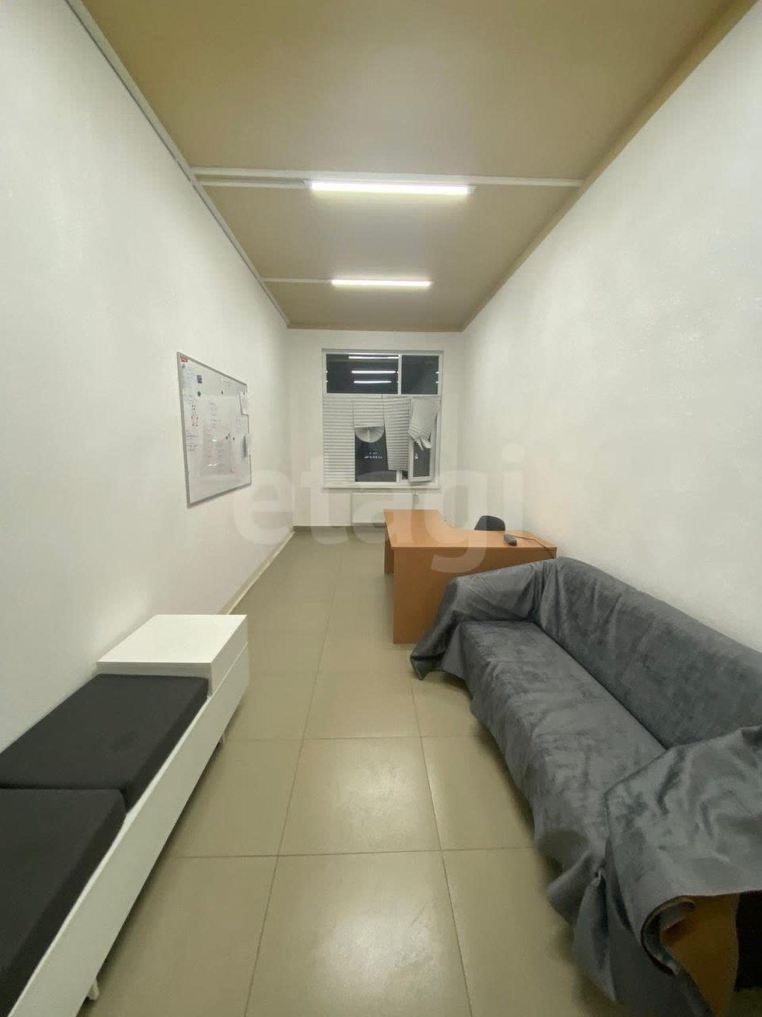 Сдать офис, помещение под офис за 35 000 рублей на Кольцевая улица